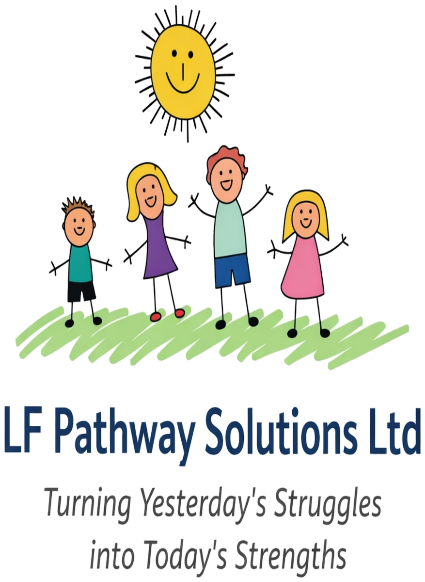 LF Pathway Solutions Ltd logo